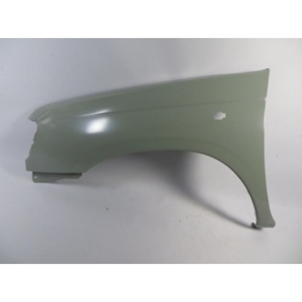 NISSAN SKYSTAR- PICK UP- D22- 97/02; ÖN ÇAMURLUK DELİKLİ SOL GRİ BOYALI (SIMYI) 301-2104