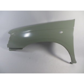 NISSAN SKYSTAR- PICK UP- D22- 97/02; ÖN ÇAMURLUK DELİKLİ SOL GRİ BOYALI (SIMYI) 301-2104