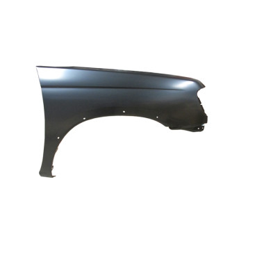 NISSAN SKYSTAR- PICK UP- D22- 97/02; ÖN ÇAMURLUK SAĞ SİNYAL DELİKSİZ/DODİK DELİKLİ (MY) 301-2105