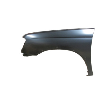 NISSAN SKYSTAR- PICK UP- D22- 97/02; ÖN ÇAMURLUK SOL SİNYAL DELİKSİZ/DODİK DELİKLİ (MY) 301-2106