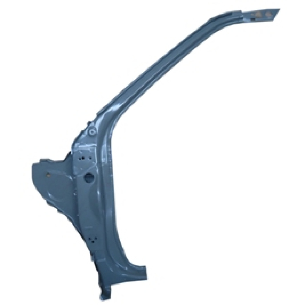 NISSAN SKYSTAR- PICK UP- D22- 97/02; ÖN DİREK SOL TAVANA KADAR GRİ 301-2152