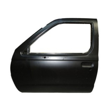 NISSAN SKYSTAR- PICK UP- D22- 97/02; ÖN KAPI KOMPLE L(AYNASI SACA BAĞLANAN)TÜRKİYE TİPİ)İCELİ/ÇEKOMA 301-2204