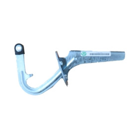 NISSAN SKYSTAR- PICK UP- D22- 97/02; KAPUT MENTEŞESİ SAĞ (TW) 301-2355