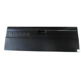 NISSAN SKYSTAR- PICK UP- D22- 99/02; ARKA BAGAJ KAPAĞI (ORTADAN AÇMALI) (TW) 301-2850