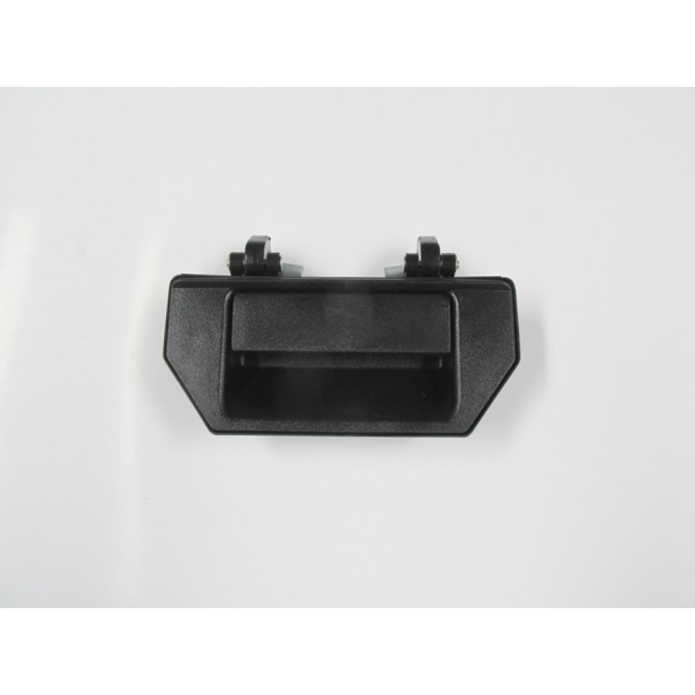 DFM PICK UP- RICH- 10/12; BAGAJ KAPAK KOLU SİYAH (ORTADAN AÇMALI) (TW) 3025-2880