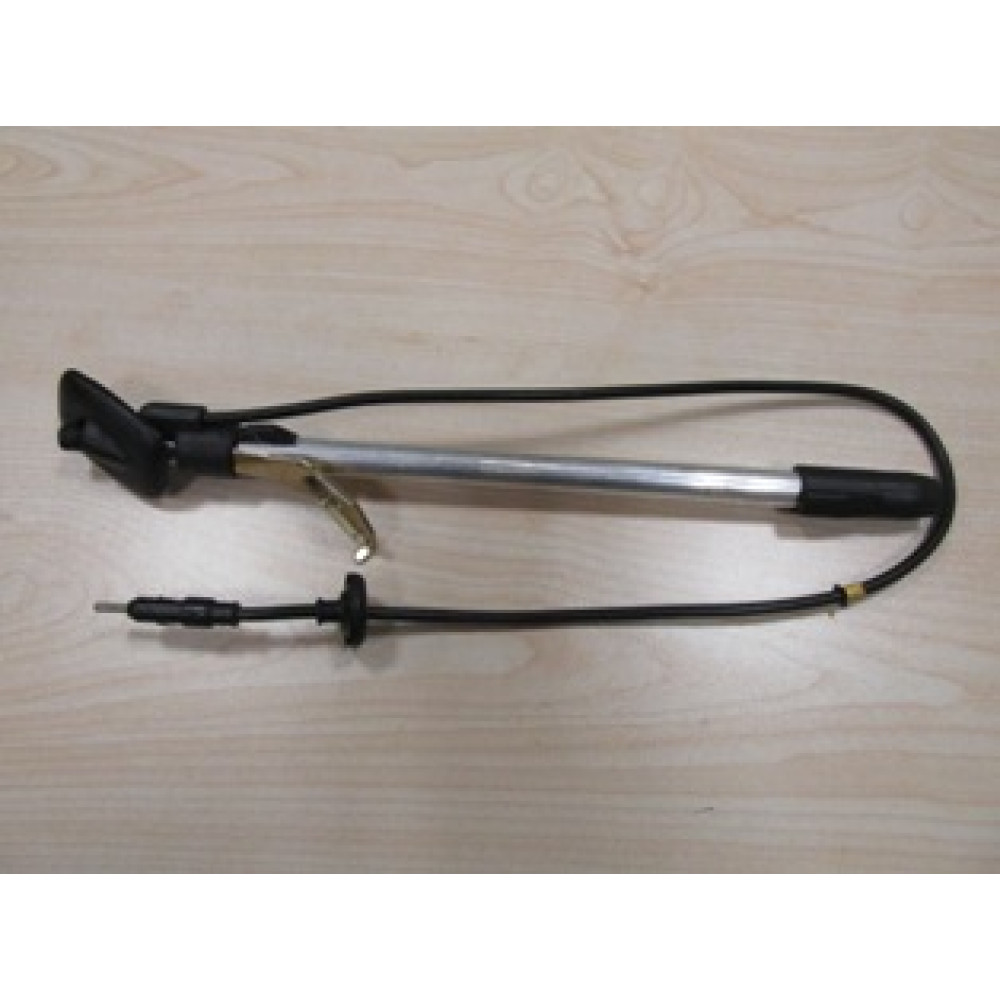 DFM PICK UP- RICH- 10/12; ANTEN (SİLECEK PANELİNE TAKILAN) (TYG) 3025-2930