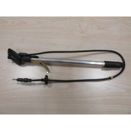 DFM PICK UP- RICH- 10/12; ANTEN (SİLECEK PANELİNE TAKILAN) (TYG) 3025-2930