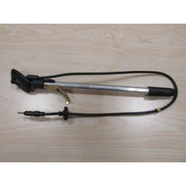 NISSAN SKYSTAR- PICK UP- D22- 97/02; ANTEN (SİLECEK PANELİNE TAKILAN) (TYG) 301-2930