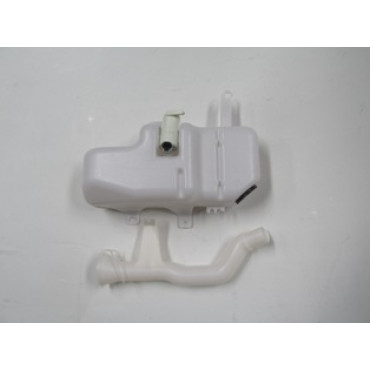 NISSAN SKYSTAR- PICK UP- ND22- 03/12; ÖN CAM SU BİDONU MOTORLU 12 VOLT (BORUSU İLE BİRLİKTE) (CASP) 303-2978