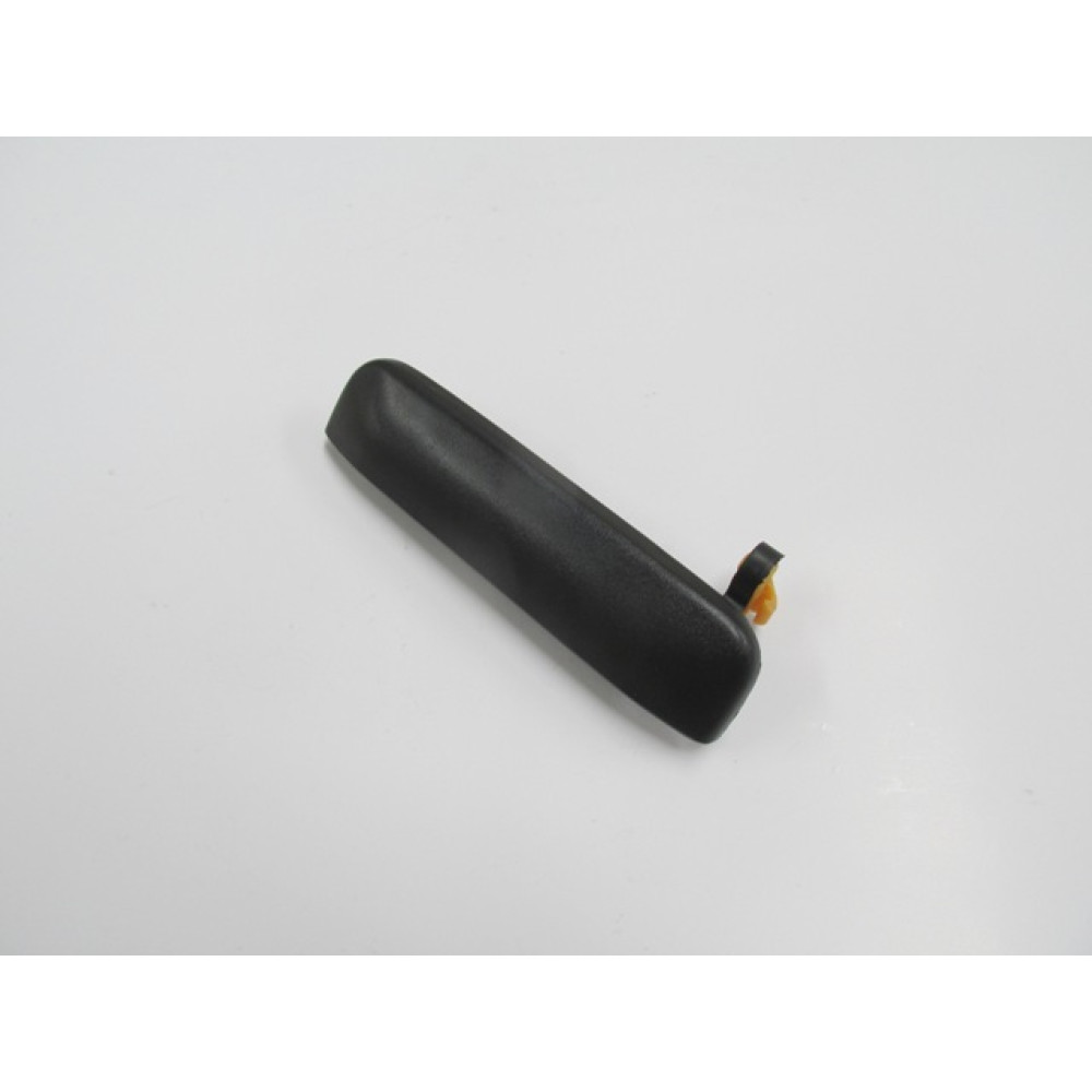 NISSAN SKYSTAR- PICK UP- D22- 97/02; ÖN KAPI DIŞ AÇMA KOLU SOL SİYAH (HUSHAN) 301-3022