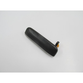 NISSAN SKYSTAR- PICK UP- D22- 97/02; ÖN KAPI DIŞ AÇMA KOLU SOL SİYAH (HUSHAN) 301-3022