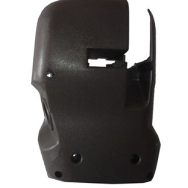 NISSAN SKYSTAR- PICK UP- ND22- 03/12; DİREKSİYON ALT KAPAĞI (PLASTİĞİ) (TW) 303-3304