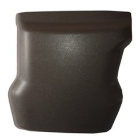 NISSAN SKYSTAR- PICK UP- ND22- 03/12; DİREKSİYON ÜST KAPAĞI (PLASTİĞİ) (TW) 303-3305