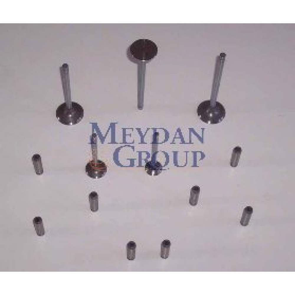 NISSAN SKYSTAR- PICK UP- D22- 97/02; EMME SUPAPI 30PİN (TD27) (ARM) 301-4764