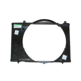 NISSAN SKYSTAR- PICK UP- D22- 97/02; RADYATÖR FAN DAVLUMBAZI BOŞ GÖVDE (ORİJİNAL) 301-4815