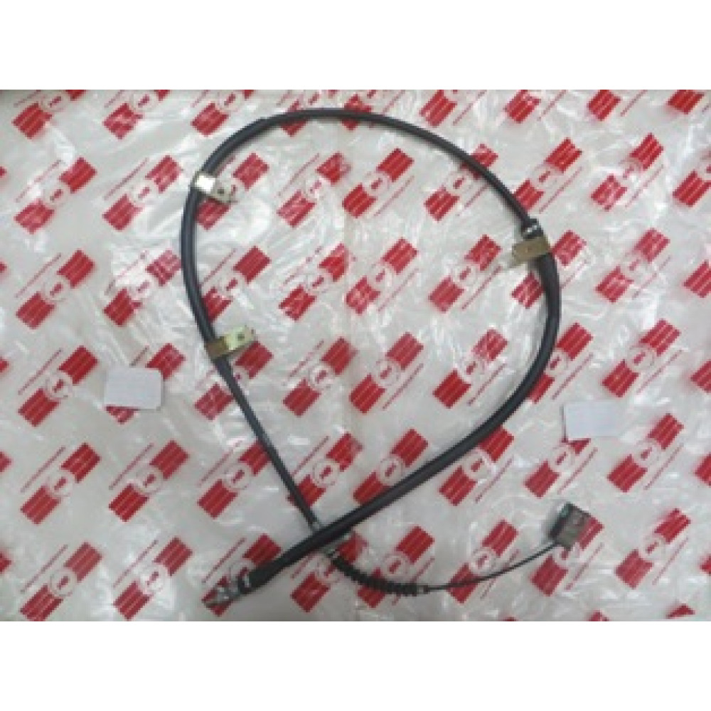 NISSAN SKYSTAR- PICK UP- D22- 97/02; ARKA EL FREN TELİ SAĞ (SH) 301-6320