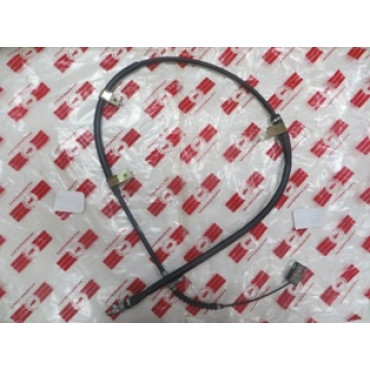 NISSAN SKYSTAR- PICK UP- D22- 97/02; ARKA EL FREN TELİ SAĞ (SH) 301-6320