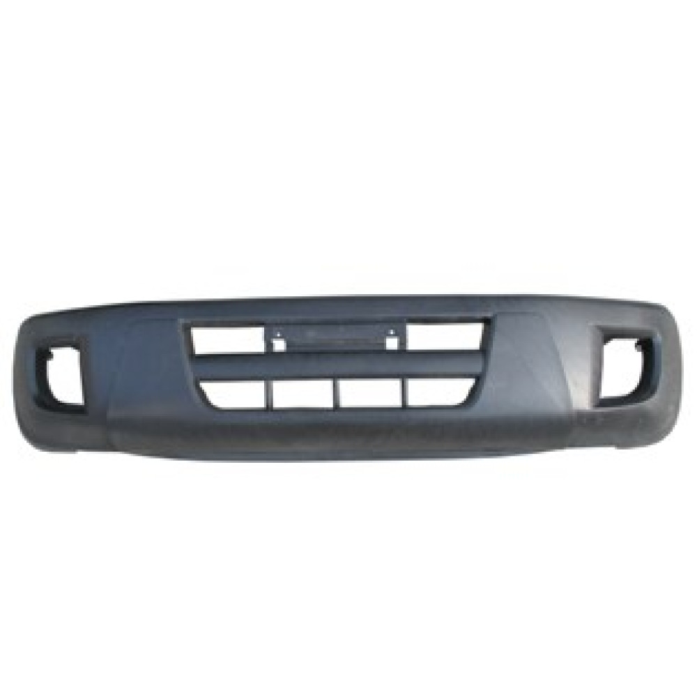 CHERY TIGGO 3- 08/11; ÖN TAMPON SİYAH (SİS DELİKLİ BFN) 3010-2000