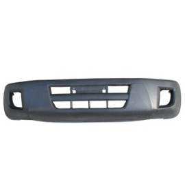 CHERY TIGGO 3- 08/11; ÖN TAMPON SİYAH (SİS DELİKLİ BFN) 3010-2000