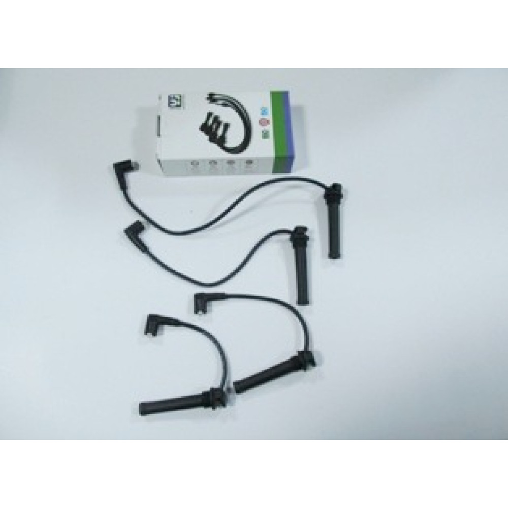 CHERY ALIA- 08/11; BUJİ KABLOSU TAKIM (16V) 1.6 cc (YOW JUNG) 3012-4666