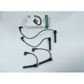 CHERY ALIA- 08/11; BUJİ KABLOSU TAKIM (16V) 1.6 cc (YOW JUNG) 3012-4666