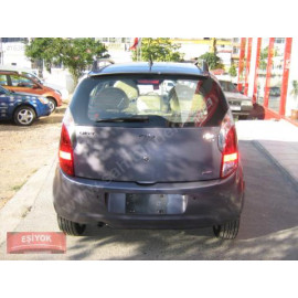 CHERY KIMO- 09/11; ARAÇ BİLGİLERİ VE RESİMLERİ 3014-0000