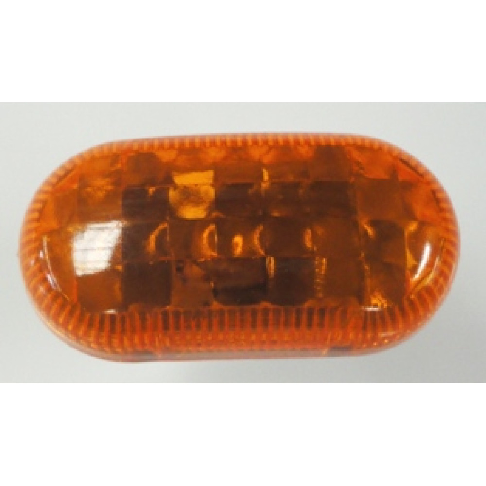 DFM MİNİBÜS- 10/12; ÇAMURLUK SİNYALİ SARI SAĞ/SOL AYNI ADET (FAMELLA) 3020-1120