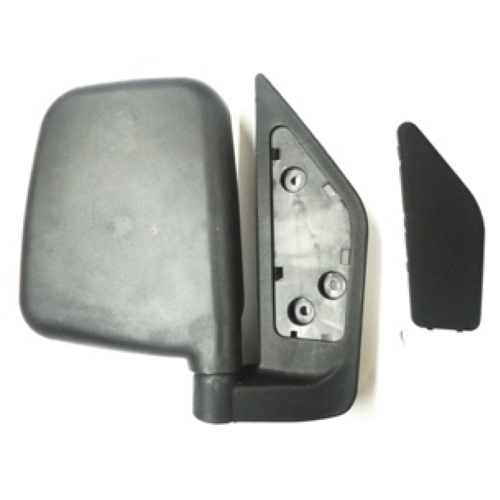 DFM MİNİBÜS- 10/12; KAPI AYNASI SAĞ MANUEL (FAMELLA) 3020-2991