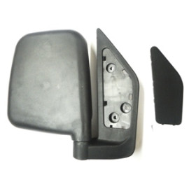 DFM MİNİBÜS- 10/12; KAPI AYNASI SAĞ MANUEL (FAMELLA) 3020-2991