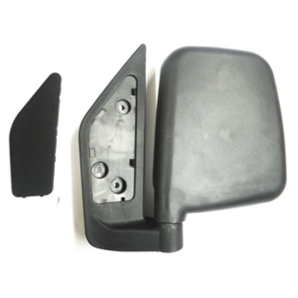 DFM MİNİBÜS- 10/12; KAPI AYNASI SOL MANUEL (FAMELLA) 3020-2992