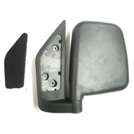 DFM MİNİBÜS- 10/12; KAPI AYNASI SOL MANUEL (FAMELLA) 3020-2992