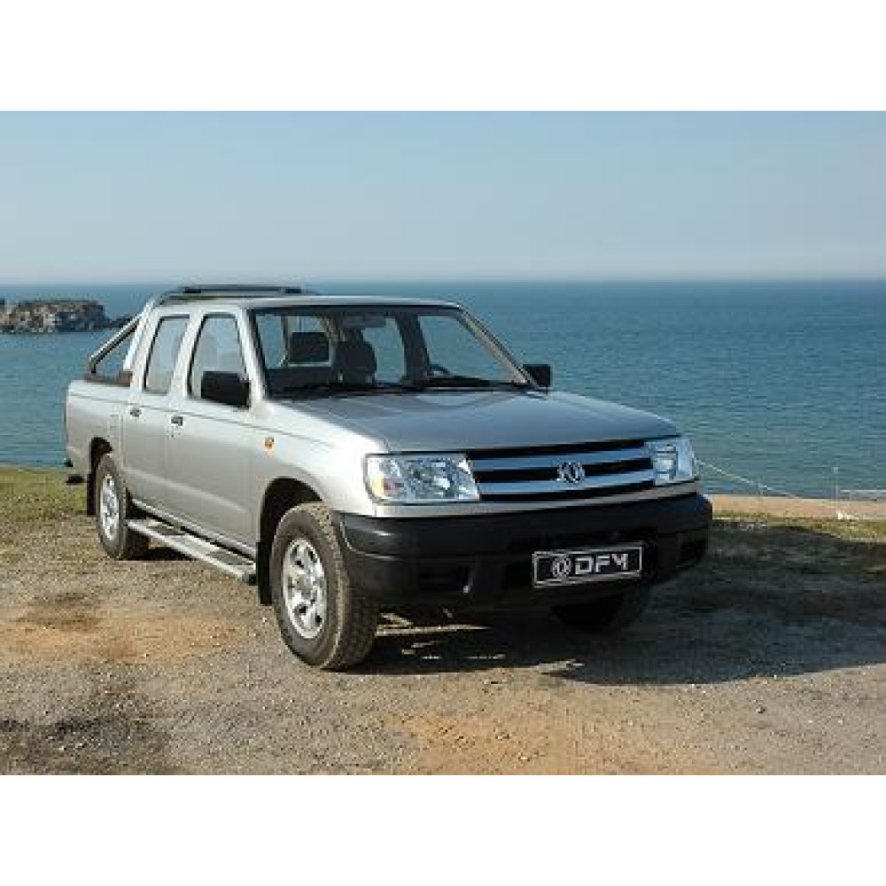 DFM PICK UP- RICH- 10/12; ARAÇ BİLGİLERİ VE RESİMLERİ 3025-0000