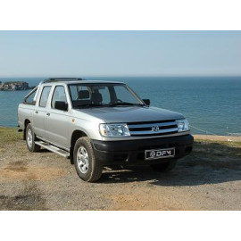 DFM PICK UP- RICH- 10/12; ARAÇ BİLGİLERİ VE RESİMLERİ 3025-0000