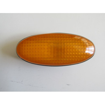 NISSAN SKYSTAR- PICK UP- ND22- 03/12; ÇAMURLUK SİNYALİ SARI SAĞ/SOL AYNI (ADET) (EUROLAMP) 303-1120