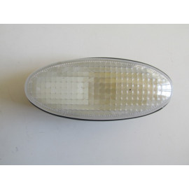 NISSAN SKYSTAR- PICK UP- ND22- 03/12; ÇAMURLUK SİNYALİ BEYAZ SAĞ/SOL AYNI (ADET) (EUROLAMP) 303-1121