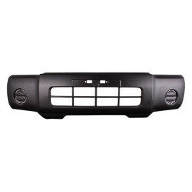 NISSAN SKYSTAR- PICK UP- ND22- 03/12; ÖN TAMPON SİYAH (SİS DELİKSİZ (DODİKSİZ ÇIKINTISIZ TİP) (MY) 303-2001