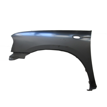 NISSAN SKYSTAR- PICK UP- ND22- 03/12; ÖN ÇAMURLUK SOL SİNYAL DELİKLİ/DODİK DELİKSİZ (MY) 303-2102