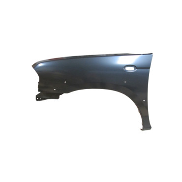 NISSAN SKYSTAR- PICK UP- ND22- 03/12; ÖN ÇAMURLUK SOL SİNYAL DELİKLİ/DODİK DELİKLİ (MY) 303-2104