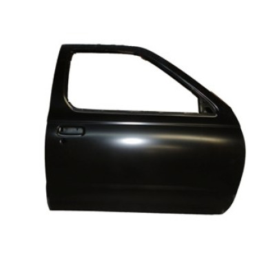 NISSAN SKYSTAR- PICK UP- ND22- 03/12; ÖN KAPI KOMPLE SAĞ (AYNASI MUSKAYA BAĞLANAN-TÜRKIYE TİPİ)İCELİ 303-2201