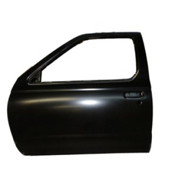 NISSAN SKYSTAR- PICK UP- ND22- 03/12; ÖN KAPI KOMPLE SOL (AYNASI MUSKAYA BAĞLANAN-TÜRKIYE TİPİ)İCELİ 303-2202