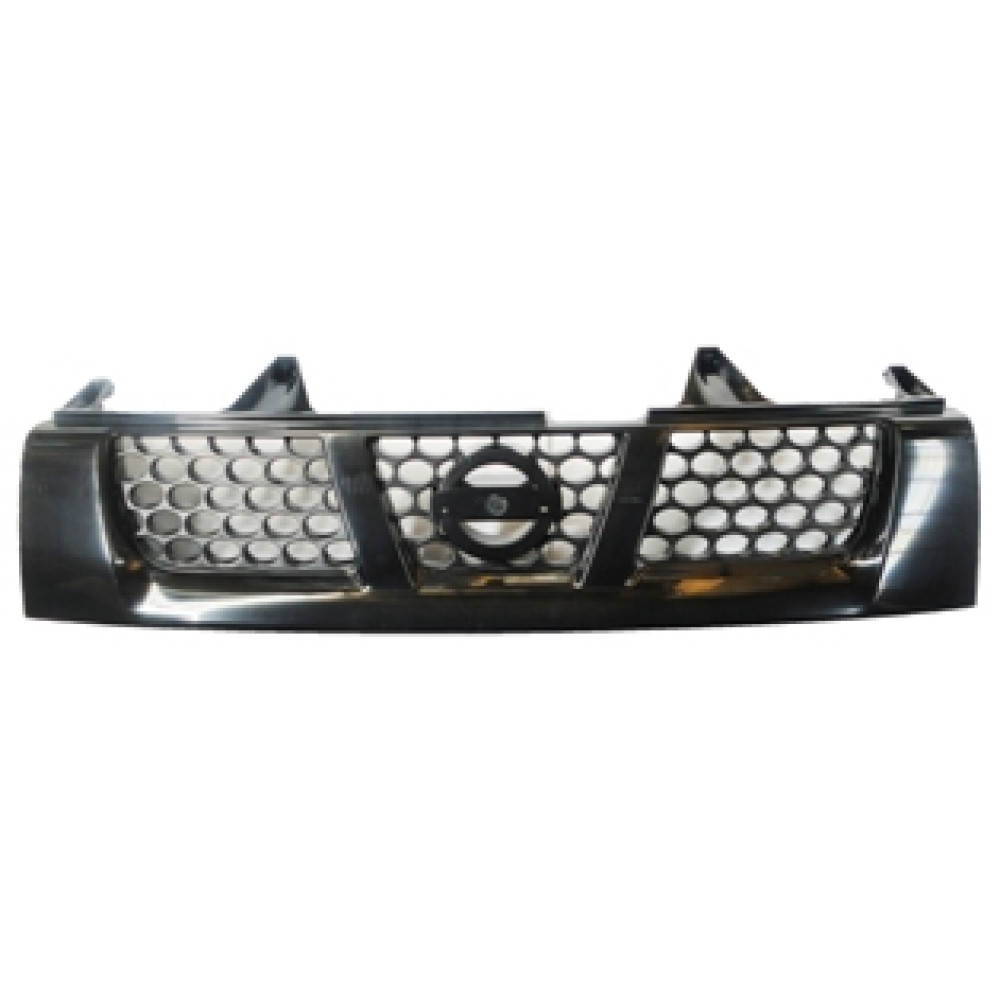 NISSAN SKYSTAR- PICK UP- ND22- 03/12; ÖN PANJUR SİYAH/GRİ (MY) 303-2345