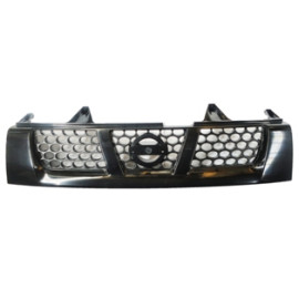 NISSAN SKYSTAR- PICK UP- ND22- 03/12; ÖN PANJUR SİYAH/GRİ (MY) 303-2345