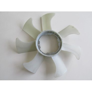 NISSAN SKYSTAR- PICK UP- ND22- 03/12; FAN KANADI 303-4675