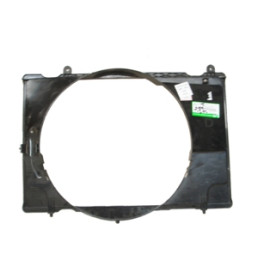 NISSAN SKYSTAR- PICK UP- ND22- 03/12; RADYATÖR FAN DAVLUMBAZI BOŞ GÖVDE (ORİJİNAL) 303-4815