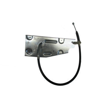 NISSAN SKYSTAR- PICK UP- ND22- 03/12; EL FREN MEKANİZMASI 303-6305