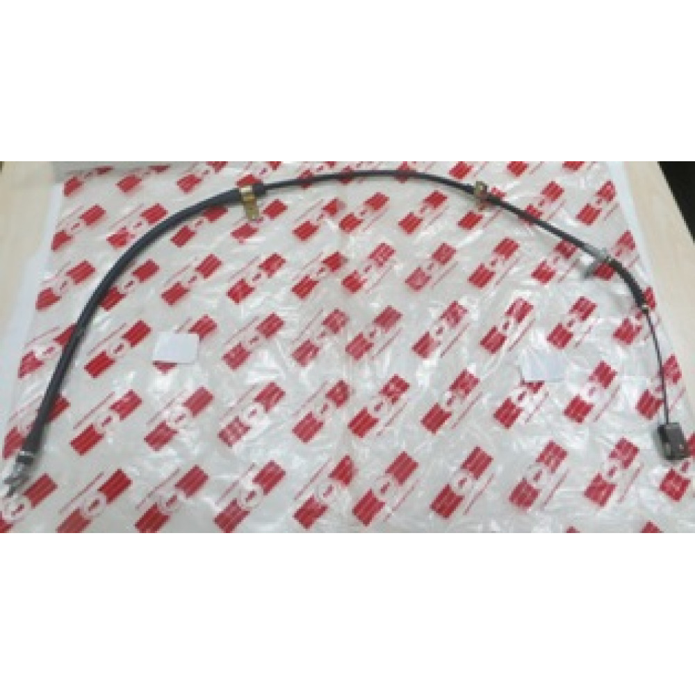 NISSAN SKYSTAR- PICK UP- ND22- 03/12; ARKA EL FREN TELİ SAĞ 4X2 (SH) 303-6320