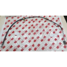 NISSAN SKYSTAR- PICK UP- ND22- 03/12; ARKA EL FREN TELİ SAĞ 4X2 (SH) 303-6320