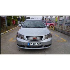 GEELY EMGRAND- 10/13; ARAÇ BİLGİLERİ VE RESİMLERİ 3040-0000