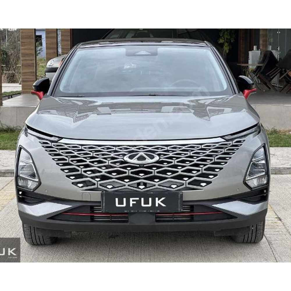 CHERY OMODA 5- 23/25; ARAÇ BİLGİLERİ VE RESİMLERİ (OMODA 5 PRO İLE AYNI) 3050-0000