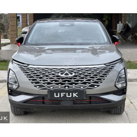 CHERY OMODA 5- 23/25; ARAÇ BİLGİLERİ VE RESİMLERİ (OMODA 5 PRO İLE AYNI) 3050-0000